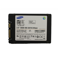 DELL 06N23 unidad de estado sólido 2.5" 128 GB SATA