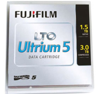 Fujitsu D:CR-LTO5-05L taśma czyszcząca