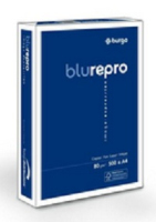 Burgo Repro80 carta inkjet A3 (297x420 mm) 500 fogli Bianco