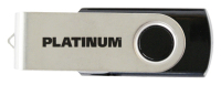 Bestmedia TWS 128GB USB flash drive USB Type-A 3.2 Gen 1 (3.1 Gen 1) Zwart, Zilver
