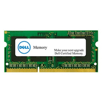 DELL A6951103 moduł pamięci 4 GB 1 x 4 GB DDR3L 1600 MHz