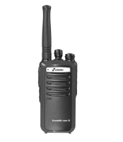 Stabo Freetalk Com II PMR-446 Funksprechgerät 16 Kanäle 446.00625 - 446.09375 MHz