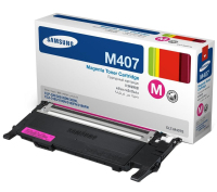 Samsung CLT-M407S toner cartridge 1 pc(s) Original Magenta