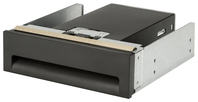 HP Soporte de montaje de unidad óptica de disco duro/unidad de estado sólido 2 en 1 de 2,5 pulg.