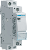 Hager ESC125 electrical relay