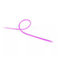 Philips Hue White and colour ambience 8718699709839 smart lighting Smart strip light ZigBee 19 W