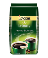 Jacobs 403052 Gemahlener Kaffee 500 g