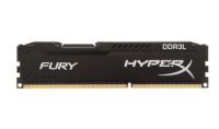 HyperX 8GB, DDR3L memory module 1 x 8 GB 1866 MHz