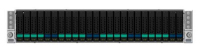Intel MCB2224THY1 serwer 4560 GB Rack (2U) Intel® Xeon® E5 v4 2,1 GHz 16 GB DDR4-SDRAM 1600 W