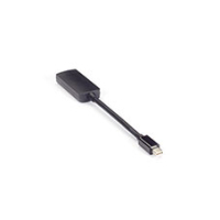Black Box VA-MDP12-HDMI4K-A Mini DisplayPort HDMI Negro