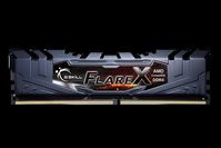 G.Skill Flare X memóriamodul 32 GB 4 x 8 GB DDR4 3200 MHz