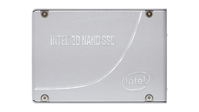 Intel SSDPE2KE064T801 Internes Solid State Drive U.2 6,4 TB PCI Express 3.1 TLC 3D NAND NVMe