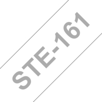 Brother STE-161 labelprinter-tape