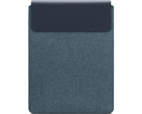 Lenovo GX41K68626 laptop táska 36,8 cm (14.5") Védőtok Zöldeskék