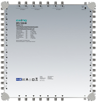 Axing SPU 1332-06 multischakelaar voor satelliet 13 ingang(en) 13 uitgang(en)