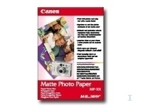 Canon MP-101 A4 Paper photo 50 sheets carta fotografica