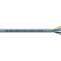 Lapp ÖLFLEX CLASSIC 100 Medium voltage cable