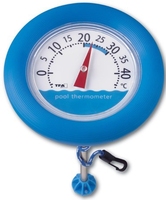 TFA-Dostmann 40.2007 Digitales Fieberthermometer