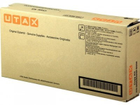UTAX 652511010 toner cartridge 1 pc(s) Original Black