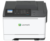 Lexmark CS521dn Farbe 2400 x 600 DPI A4