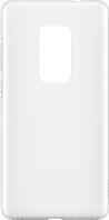 Huawei 51992600 mobiele telefoon behuizingen 16,6 cm (6.53") Hoes Transparant