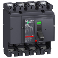 Schneider Electric LV429008 coupe-circuits 4