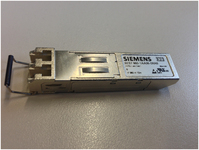 Siemens 6AG1960-1AB06-7XA0 module numérique et analogique I/O