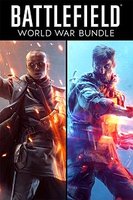 Microsoft Battlefield World War Bundle, Xbox One Standard