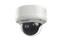 Hikvision Digital Technology DS-2CE59U1T-AVPIT3Z IP-beveiligingscamera Binnen & buiten Dome 3840 x 2160 Pixels Plafond