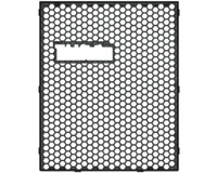 Lenovo 4XH0T83397 computer case part Full Tower Side panel