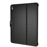 Urban Armor Gear 121398114040 tablet case 32.8 cm (12.9") Cover Black