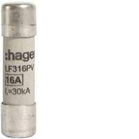 Hager LF316PV electrical enclosure accessory