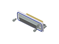 Conec 6HDD78SAY99R40X csatlakozó készlet