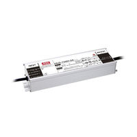 MEAN WELL HLG-150H-24AB led-driver