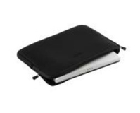 Fujitsu S26391-F1194-L173 laptop táska 43,9 cm (17.3") Védőtok Fekete
