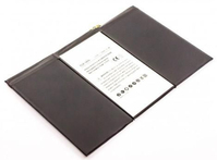 CoreParts MSPP2705 reserve-onderdeel & accessoire voor tablets Batterij/Accu