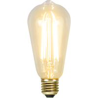 Star Trading 481-72 LED-Lampe Warmweiß 3,6 W E27