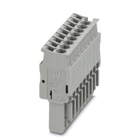 Phoenix Contact 3040339 terminal block Grey