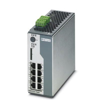 Phoenix Contact 2701418 łącza sieciowe Fast Ethernet (10/100)