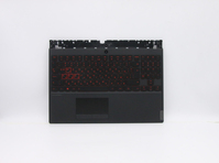 Lenovo 5CB0U43776 notebook spare part Housing base + keyboard