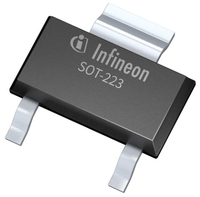 Infineon ISP26DP06NMS transistore 60 V