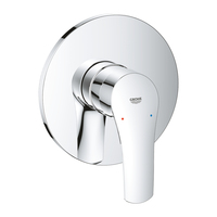 GROHE Eurosmart Chrom