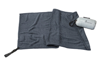 Cocoon TTL10-S Reisehandtuch 60 x 30 cm Blau