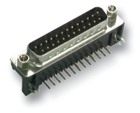 EFB Elektronik 29261.1 Drahtverbinder Dsub 9-pin Schwarz