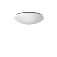 RZB Flat Polymero Deckenbeleuchtung Weiß LED E