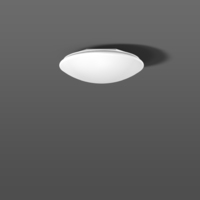 RZB Flat Polymero Deckenbeleuchtung LED E