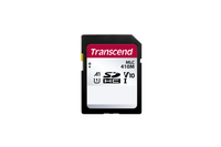 Transcend 410M Speicherkarte 8 GB SDHC MLC Klasse 10