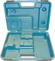 Makita 824985-4 tool storage case Green