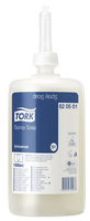 Tork 620501 soap 1000 ml Liquid soap