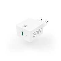 Hama 00210535 mobile device charger White Indoor